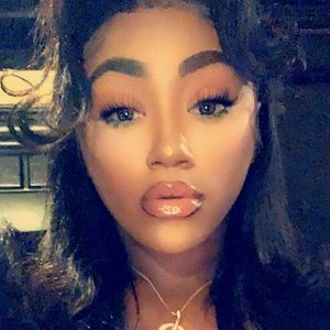 Meet your Posher, Diamond